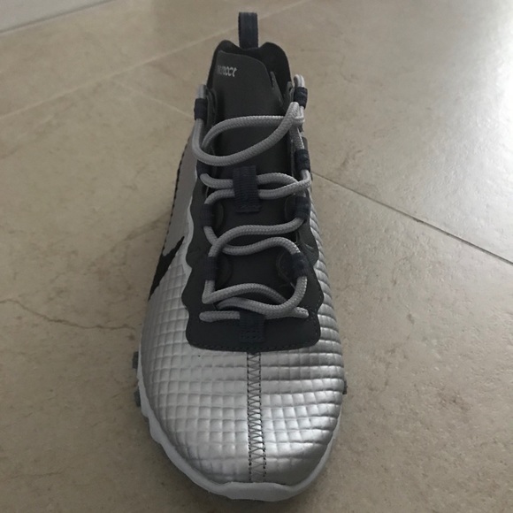 NIKE REACT ELEMENT 55 PRM Brand New! - Picture 6 of 14